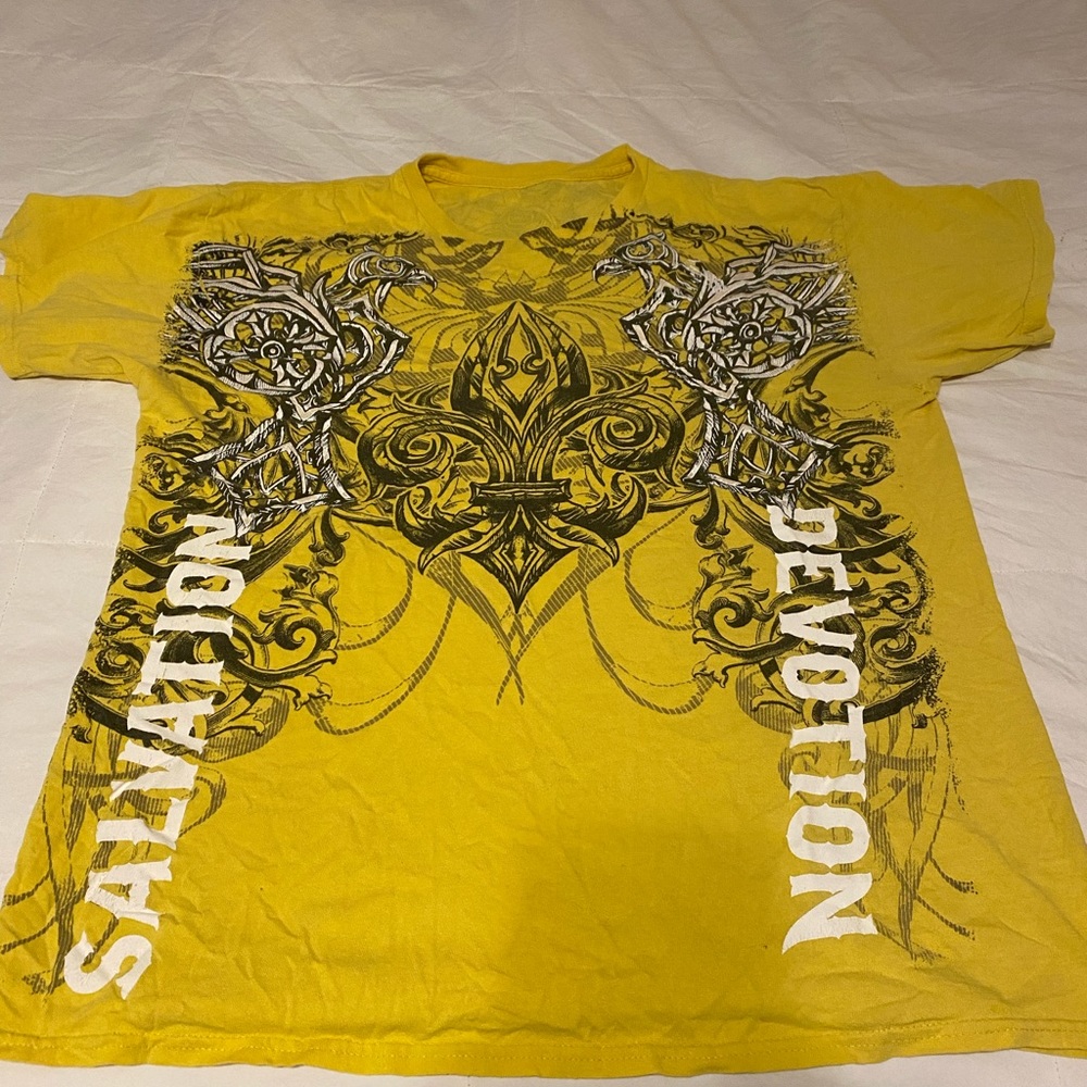 Mens y2k shirt no tags